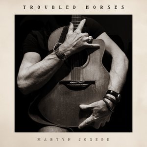 Imagem de 'Troubled Horses'
