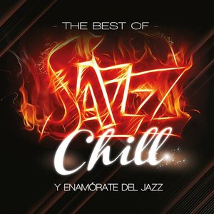 “Best of Jazz Chill”的封面
