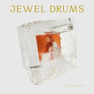 Image for 'Jewel Drums'