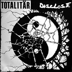 Image for 'Totalitär & Disclose Split'