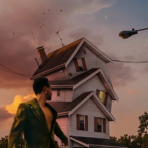 “The Places I've Outgrown”的封面