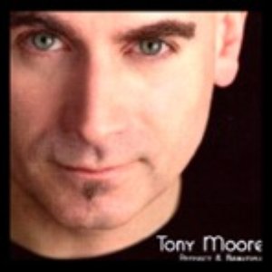 'Tony Moore'の画像