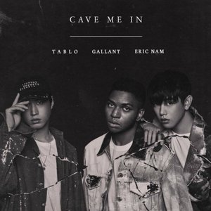 Image pour 'Cave Me In - Single'