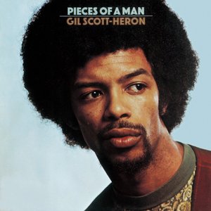 Image for 'Pieces of a Man'