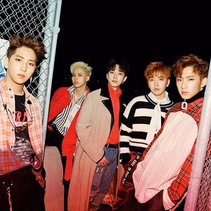 Image for 'B1A4'