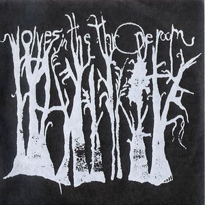 Image for 'Wolves In The Throne Room [Demo]'