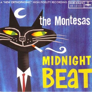 “Midnight Beat”的封面