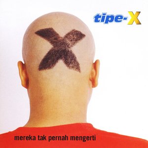 “Mereka Tak Pernah Mengerti”的封面