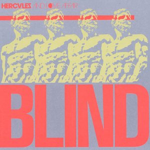 Image for 'Blind'