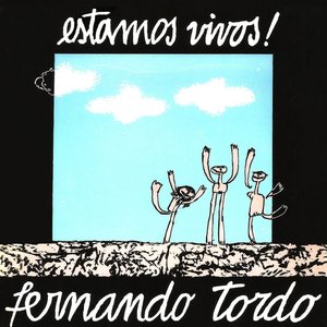 Image pour 'Estamos Vivos'