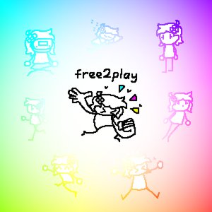 Image for 'free2play'