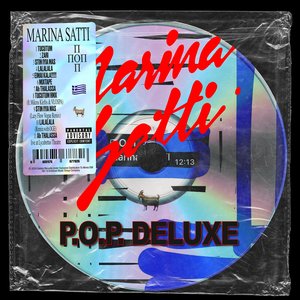 Image for 'P.O.P. (DELUXE)'