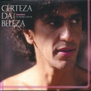 “Certeza da Beleza”的封面
