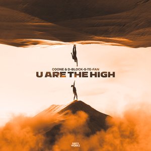 Image for 'U Are The High'