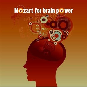 Image for 'Mozart for Brain Power'