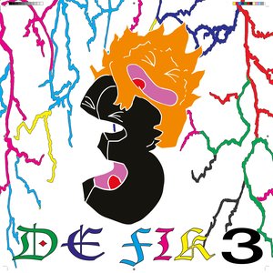 Image for 'DE FIK 3'