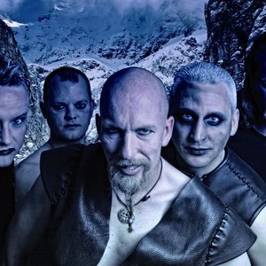 Bild für 'Ragnaröek'