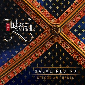 Image for 'Salve Regina - Gregorian Chants'