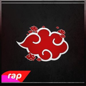 'Rap Da Akatsuki: Os Ninjas Mais Procurados Do Mundo (Nerd Hits)'の画像