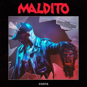 Image for 'Maldito'