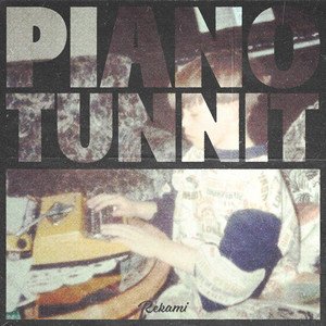 Image for 'Pianotunnit'