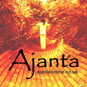 Bild für 'Ajanta'