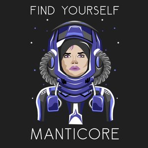 Image for 'Manticore'