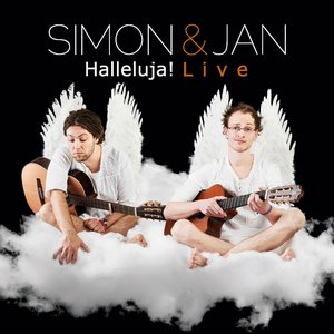 Image for 'Halleluja! Live'