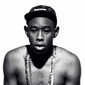 Immagine per 'Tyler, The Creator'