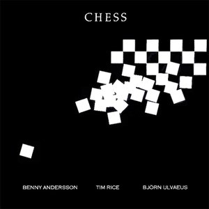 Bild für 'Chess'