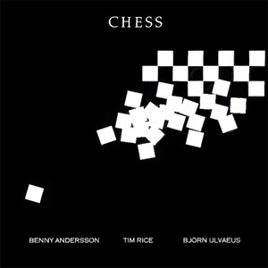 Image for 'Chess'