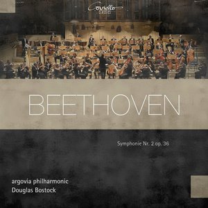 Image for 'Beethoven: Symphony No. 2'