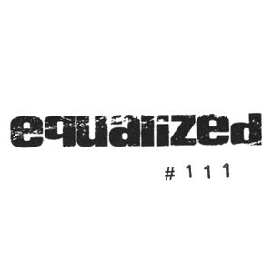 Image for 'Equalized #111'