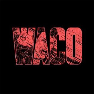 “WACO”的封面