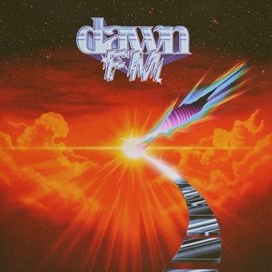 Image for 'Dawn FM (Alternate World)'