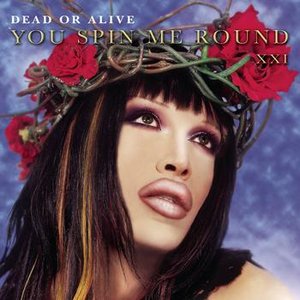 Zdjęcia dla 'You Spin Me Round Promo CD'