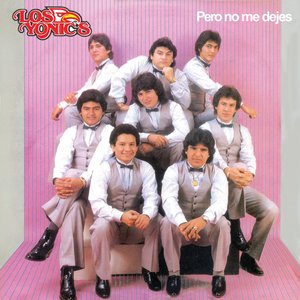 Image for 'Pero No Me Dejes'