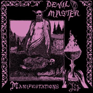 Image for 'Manifestations'