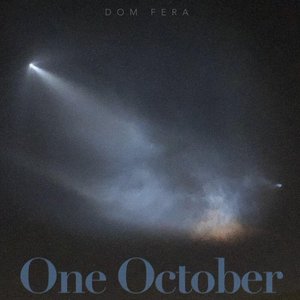 Image for 'One October'