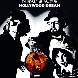 Bild för 'Hollywood Dream'