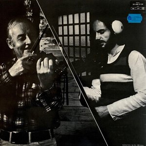 Image for 'Jean-Luc Ponty & Stephane Grappelli'