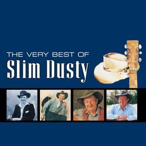 Imagen de 'The Very Best Of Slim Dusty'