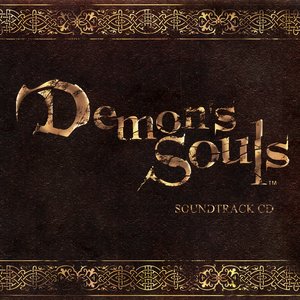 Image for 'Demon's Souls Original Soundtrack'