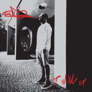 Image for 'I Will EP'