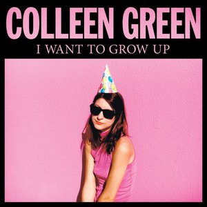 Изображение для 'I Want To Grow Up'