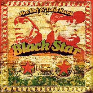 Image for 'Mos Def & Talib Kweli Are Black Star'