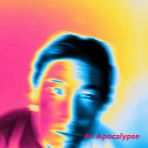 “An Apocalypse”的封面