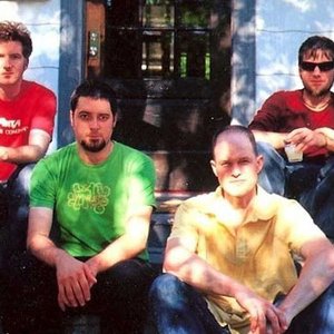 Image for 'The Engines'