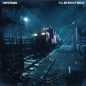 Bild för 'I'll Be Right Back'