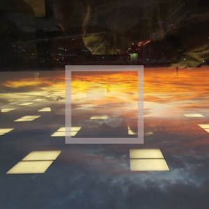 Image for 'Airport Meditations'